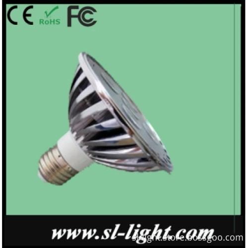 Commercial Lighting LED Parlight 11W Par30 with C-TICK Approved